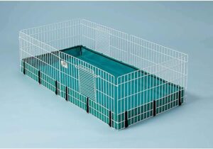 MidWest Homes for Pets Midwest Guinea Habitat