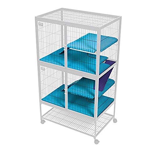 MidWest Homes for Pets Ferret Nation & Critter Nation Kit - Image 2