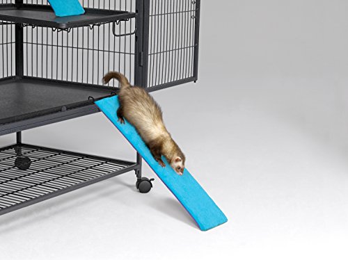 MidWest Homes for Pets Ferret Nation Exit Ramp & Cover - Image 2