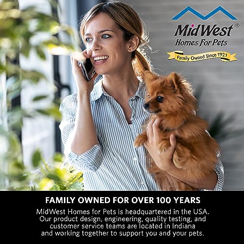 MidWest Homes for Pets Guinea Habitat Plus Cage Bundle - Image 2
