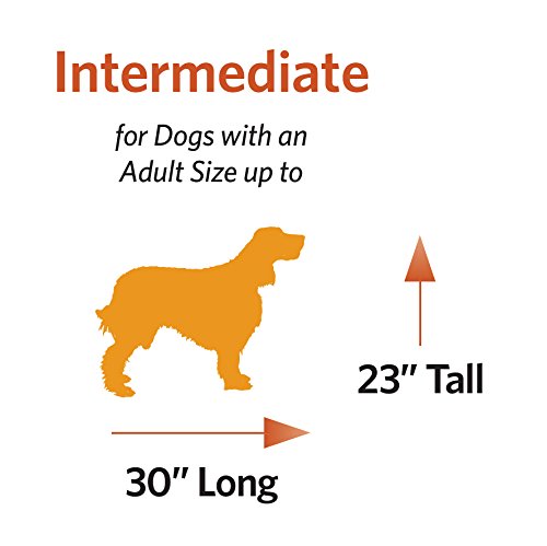 MidWest Homes for Pets Maxx Dog Bed For Metal Crates - Image 5