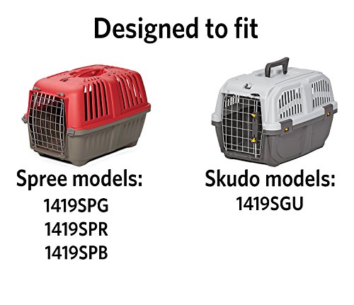MidWest Homes for Pets Pet Bed For 19-Inch Dog Carriers - Image 5