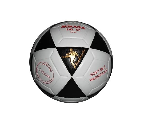 Mikasa SWL62 Series Futsal Soccer Ball - Image 4