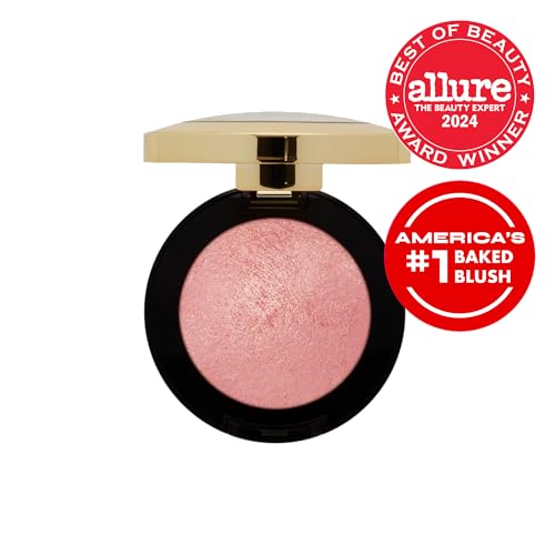 Milani Baked Blush - Luminoso (0.12 Ounce) - Image 5