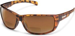 Suncloud Milestone Polarized Reader Sunglasses