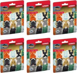 Schleich Mini Creatures Bundle