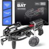BALLISTA Mini Crossbow – Compact 300fps, 130lbs