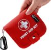Benelinemed Mini First Aid Kit – 137 Piece