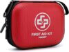 Vriexsd Mini First Aid Kit – 150 Piece