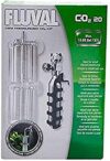 Fluval Mini Pressurized CO2 Kit, 20 Grams, A7540