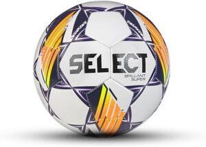 Select Mini Skills Soccer Ball
