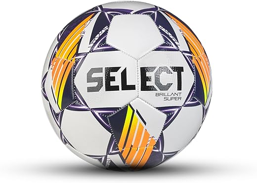 Select Mini Skills Soccer Ball
