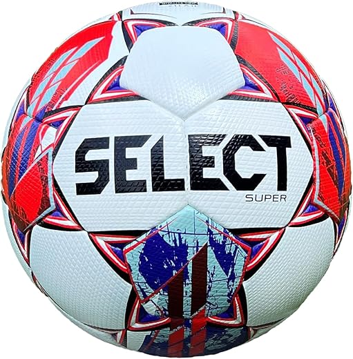 Select Mini Skills Soccer Ball