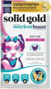 Solid Gold Mini Small Breed Chicken Dog Food
