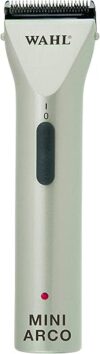Wahl MiniArco Corded/Cordless Pet Trimmer Kit