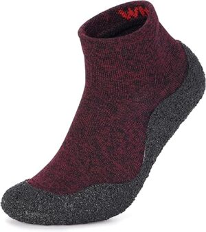WHITIN Minimalist Barefoot Sock Shoes
