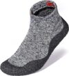 Joomra Minimalist Barefoot Sock Shoes | Zero Drop