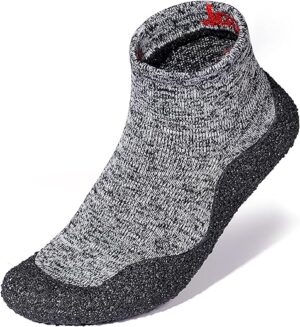 Joomra Minimalist Barefoot Sock Shoes | Zero Drop