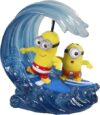 Penn-Plax Minions Aquarium Ornament Kevin & Stuart
