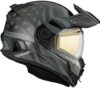 CKX Mission Patriot LE Carbon Fiber Helmet