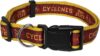 Pets First Missouri Tigers Dog Collar, Medium