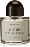 Byredo Mister Marvelous Unisex EDP Spray 3.3 Ounce