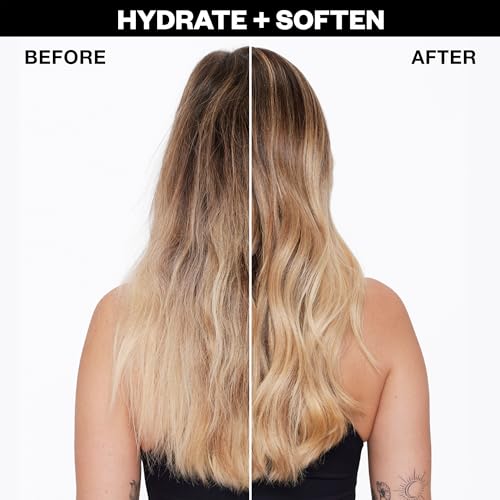 Mistress Hydrating Hair Balm | Frizz Control - Image 4