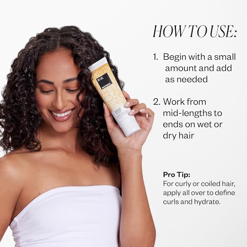 Mistress Hydrating Hair Balm | Frizz Control - Image 5