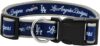 Pets First MLB Pet Collar Dodgers, Medium