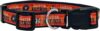 Pets First MLB Pet Collar Houston Astros, X-Large