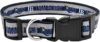 Pets First MLB Pet Medium Tampa Bay Rays Collar