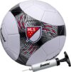 Franklin Sports MLS Pro Vent Soccer Ball – Official Size