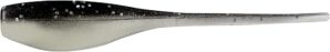 Bobby Garland Mo' Glo 2-Inch Baby Shad Lure
