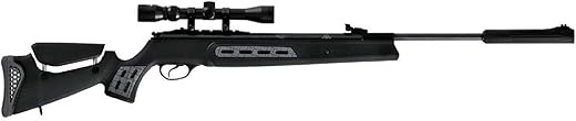 Hatsan Mod 125 Sniper Combo Air Rifle