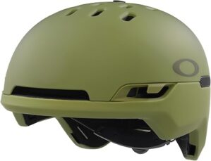 Oakley MOD BC Snow Helmet