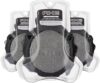 AXE Modern Shower Tool Skin Cleanser, 3 Count