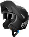 Westt Modular Motorcycle Helmet With Dual Visor DOT