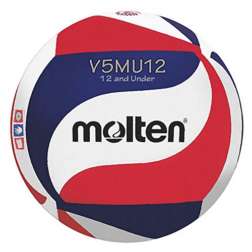 Molten V5MU12 - Premium Youth Volleyball - Image 2