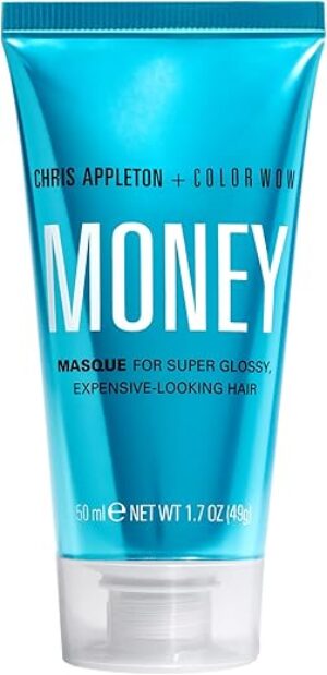 Money Masque – Deep Hydrating Treatment