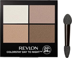 REVLON Moonlit Smokeshow Eyeshadow Palette