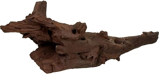 Zoo Med Mopani Wood Terrarium Accents Medium