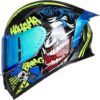 ILM Motorcycle Helmet Full Face DOT Z501