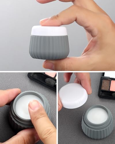 Mrsdry TSA Approved 3 oz Travel Bottles - Image 3