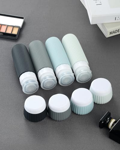 Mrsdry TSA Approved 3 oz Travel Bottles - Image 4