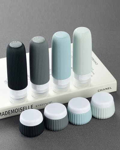 Mrsdry TSA Approved 3 oz Travel Bottles - Image 5
