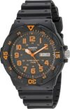 Casio MRW200H Classic Unisex Analog Watch