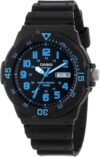 Casio MRW200H Classic Unisex Analog Watch