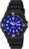 Casio MRW200H Series Unisex Dive Watch