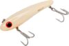 BOMBER Mullet Slow-Sinking Saltwater Fishing Lure