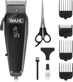 Wahl Multi Cut Animal Dog Clipper Kit 9266-834